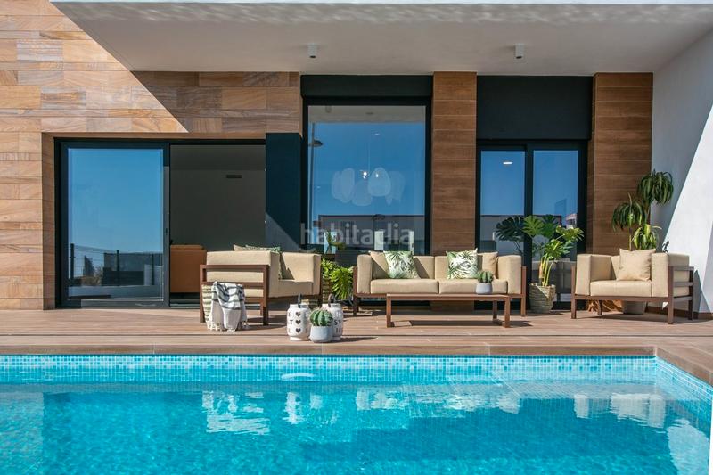 Foto 8fa26569-f109-4f92-ae88-e2fbb5eaca3f. Maison dans Finestrat pueblo Finestrat