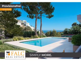 Wohngrundstück in Benissa Pueblo