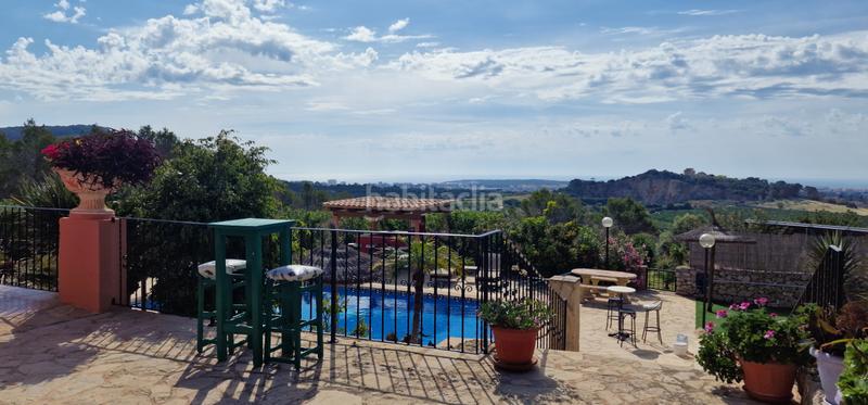 Foto 1d870a20-0b75-43b6-b738-0f75b7b69ecd. Terreny residencial a Sant Llorenç des Cardassar