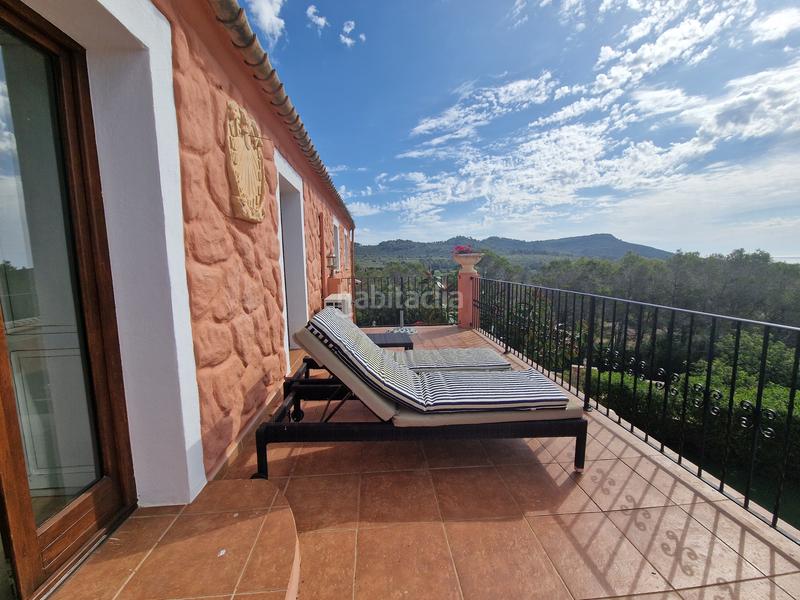 Foto 2f28f880-857b-4151-83c0-acd4ecc93b10. Terreny residencial a Sant Llorenç des Cardassar