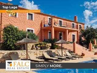 Terreny residencial a Sant Llorenç des Cardassar