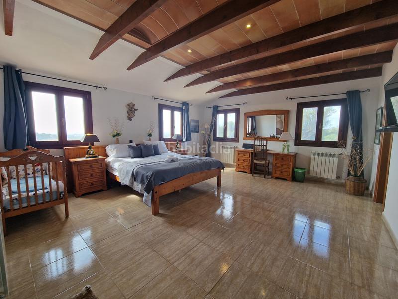 Foto d25f76f1-5d44-44a5-8f61-fa0db2f86959. Terreny residencial a Sant Llorenç des Cardassar