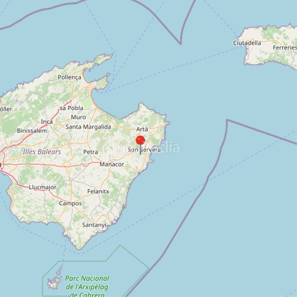 Foto fd7ad684-5f68-4fa1-a82d-0c014a253938. Terreny residencial a Sant Llorenç des Cardassar