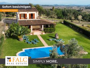 Residential Plot in Santa Margalida Poble