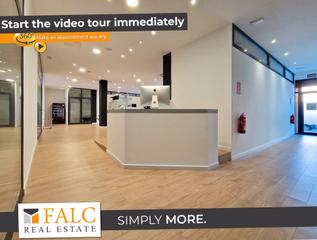 Rent Business premise in Son Cladera