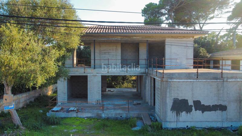 Foto 946f02e8-d1a0-483f-b5ce-32c92f74b099. Casa in Bacarés-Manresa-Bonaire Alcúdia