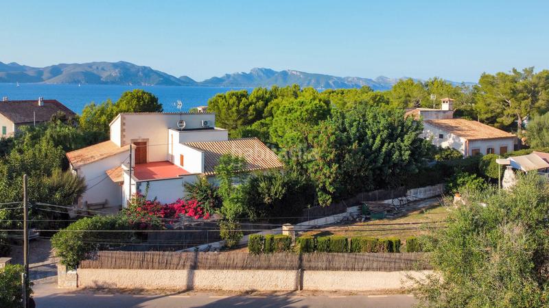 Foto c0c85d17-ea0a-4131-b627-507d37c4f359. Casa in Bacarés-Manresa-Bonaire Alcúdia