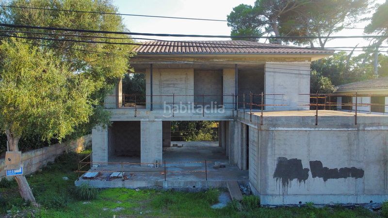 Foto 946f02e8-d1a0-483f-b5ce-32c92f74b099. Casa a Bacarés-Manresa-Bonaire Alcúdia