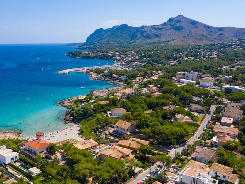 Foto 9577fa84-9032-42de-bac8-c9c8989c3348. Casa a Bacarés-Manresa-Bonaire Alcúdia