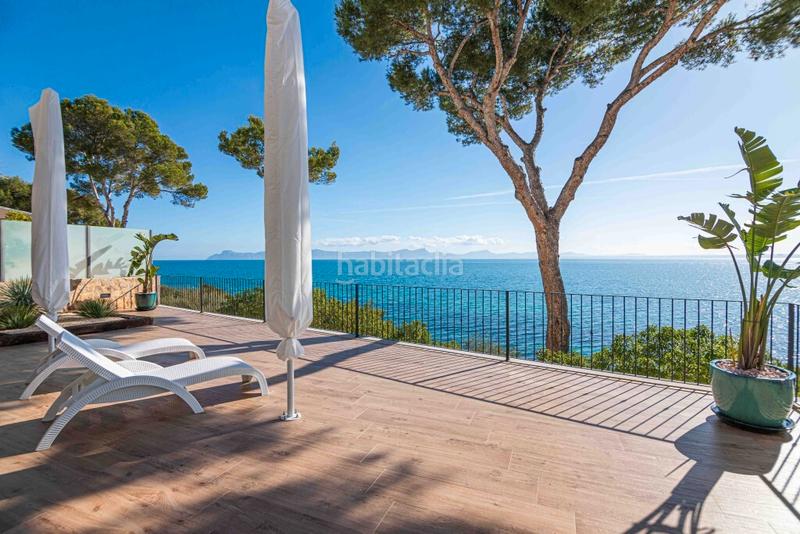 Foto d84c3c82-4c2d-4476-86a6-9b5a8e58a0b0. Haus in port d´Alcúdia-platja dálcúdia Alcúdia