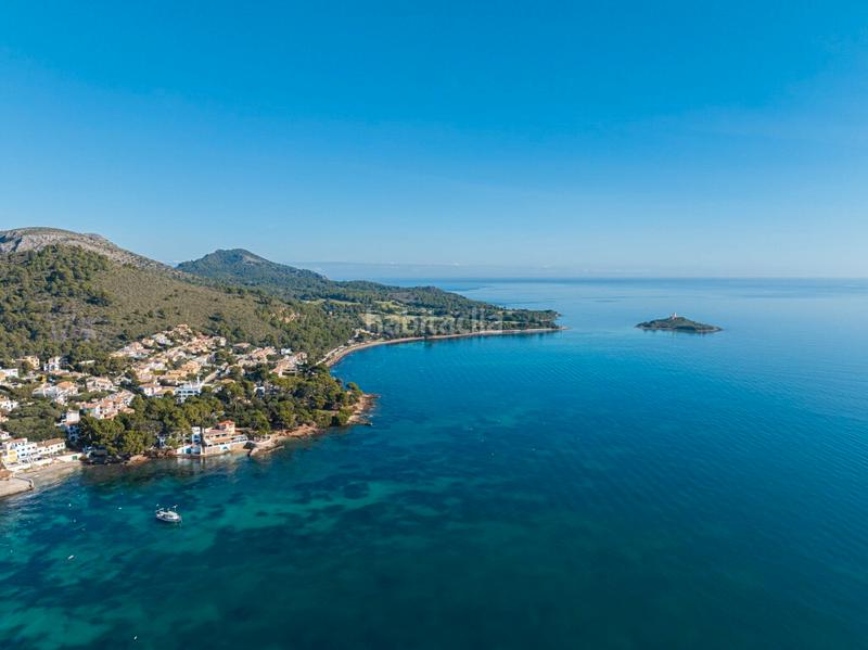 Foto 7b56aa13-ec3e-4933-9c2a-f1c6e5b737bf. House in port d´Alcúdia-platja dálcúdia Alcúdia