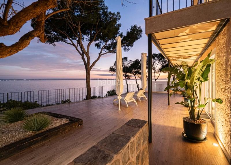 Foto cff603a5-55d1-4867-9be8-f39dd916a439. Maison dans port d´Alcúdia-platja dálcúdia Alcúdia