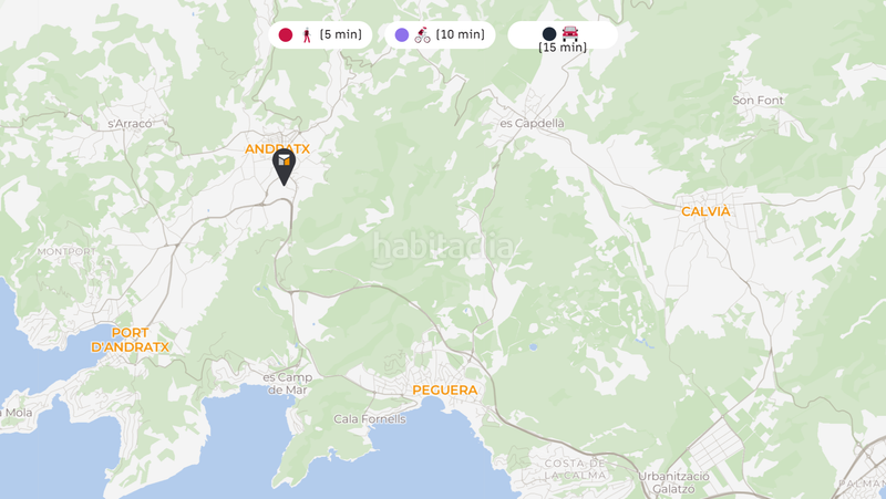 Foto 01550ca9-e4dc-4c25-b320-66adba575959. Casa a Andratx Andratx