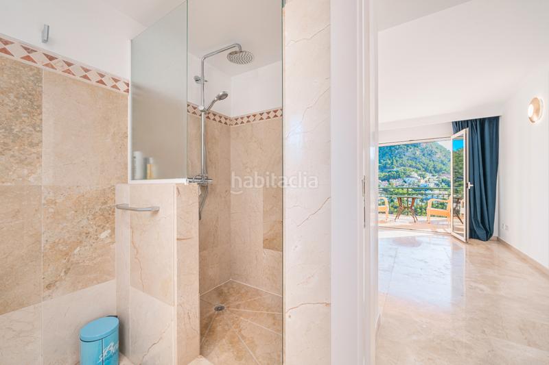 Foto 3394f21a-5619-4027-a438-165233daf792. Apartament amb piscina a port d´Andratx Andratx