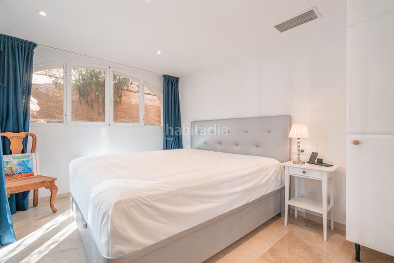 Foto 96c9ade0-3019-42b7-9e5c-bbe1c023c452. Apartament amb piscina a port d´Andratx Andratx