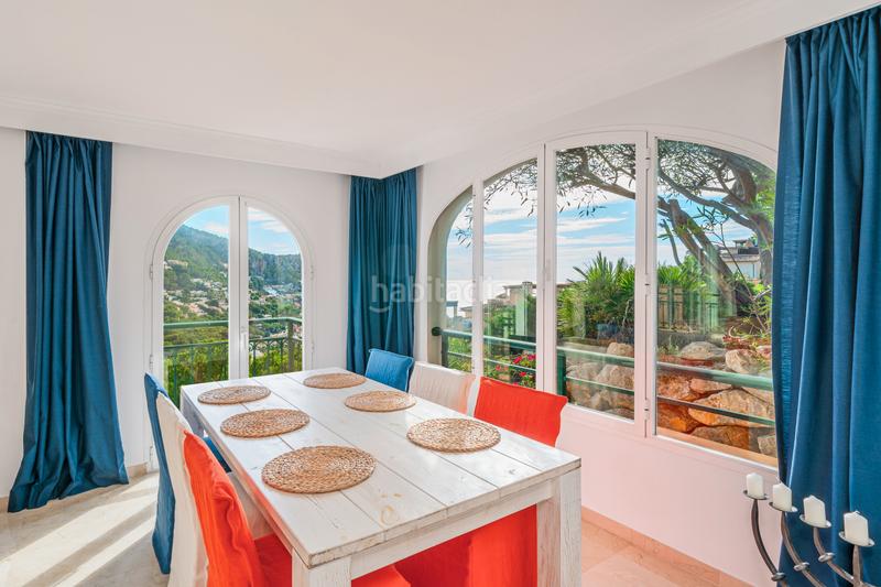 Foto c573f9f7-4fa9-4d7d-a656-0dca27e5177d. Apartament amb piscina a port d´Andratx Andratx