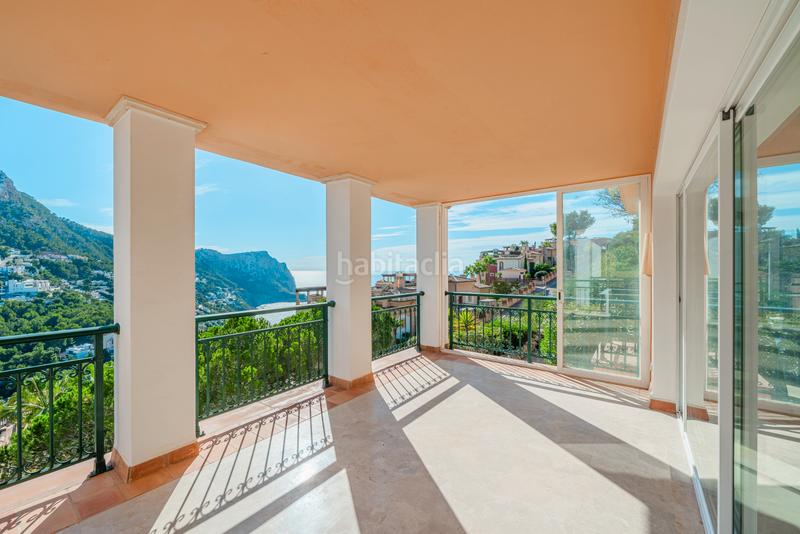 Foto 7d0d47e0-7a63-4a82-aef7-f1b7bff3d7d3. Apartamento en port d´Andratx Andratx