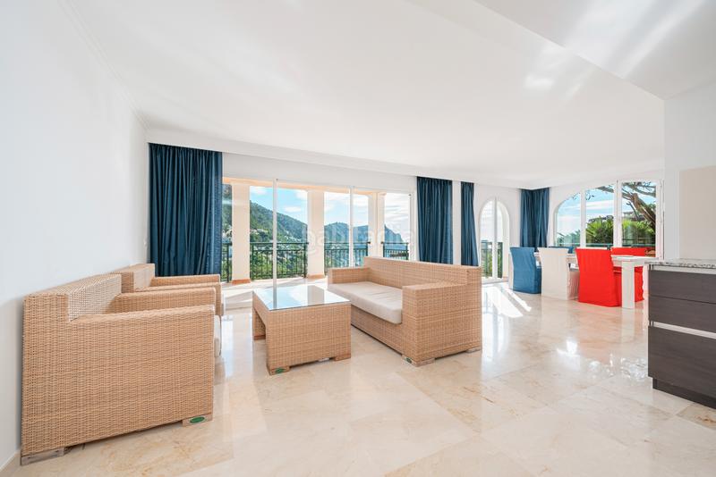 Foto 301cd28c-7ee0-4fe7-ab82-3064bbfcaa3e. Piccolo appartamento con piscina in port d´Andratx Andratx