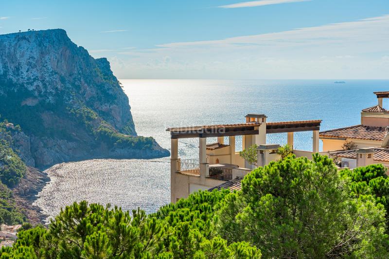 Foto 48631c39-8338-4150-96ed-982a496284d4. Piccolo appartamento con piscina in port d´Andratx Andratx