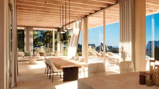 Casa a Portals Nous