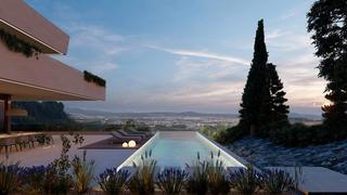 Residential Plot in Son Espanyolet