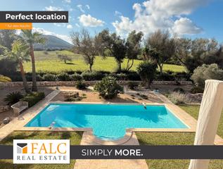 Terreno residenziale in Cala Murada