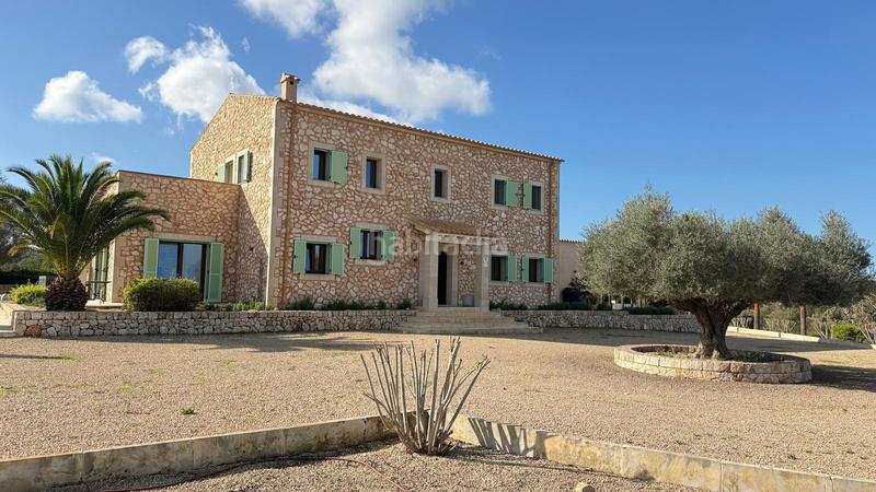 Foto 0abc8375-a479-464a-8569-69bce851bc4e. Wohngrundstück in Cala Murada Manacor