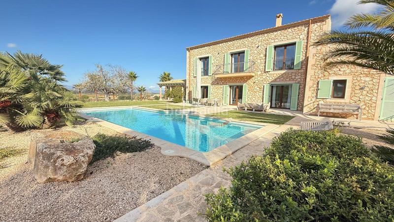 Foto 558e28bb-d890-414b-92b1-613a30407751. Wohngrundstück in Cala Murada Manacor