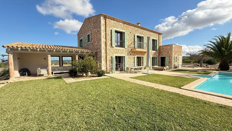 Foto ca1967f6-70c4-422a-96af-0a7b04ab2008. Wohngrundstück in Cala Murada Manacor