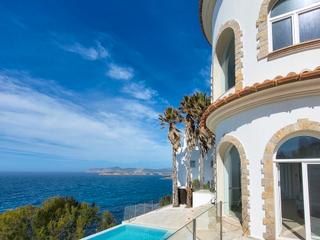 House in Santa Ponça