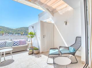 Apartament a Port D´Andratx