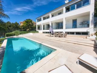 Casa a Costa d´en Blanes