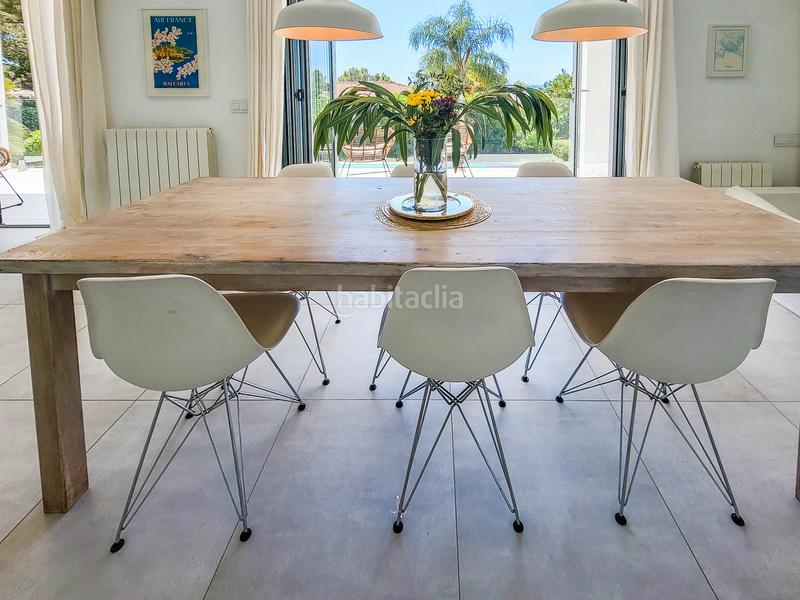 Foto 1d48f2b4-f400-4cfd-88d1-7004884780b5. Casa en Costa d´en Blanes Calvià