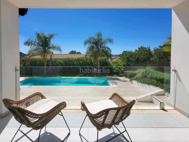 Foto 89026dae-acbc-4fc6-ba34-f97c11fa8593. Casa en Costa d´en Blanes Calvià