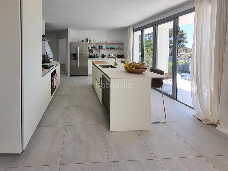 Foto e8bb2c3d-82e1-4817-8b8e-bb4b9f867508. Casa en Costa d´en Blanes Calvià