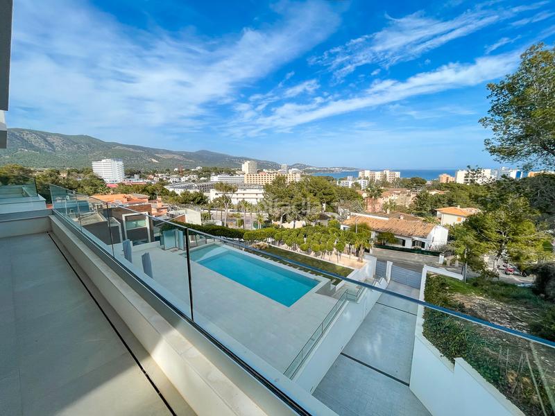 Foto 888f43e8-6473-436d-b276-8445c688b7a2. Casa en Palmanova Calvià