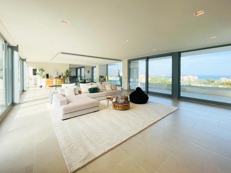 Foto fc738230-d81e-4199-855d-31c7c24f8f35. Casa en Palmanova Calvià
