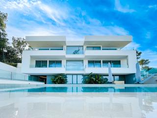 Haus in Palmanova