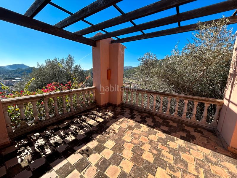 Foto d2dfea35-61d2-42e0-b5c3-8174bf49d53b. Terreno residencial en Andratx Andratx