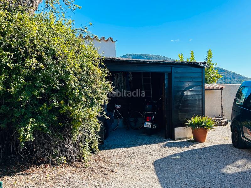 Foto 70036a90-375f-4dd2-a921-ee1f181d44b1. Terrain résidentiel dans Andratx Andratx