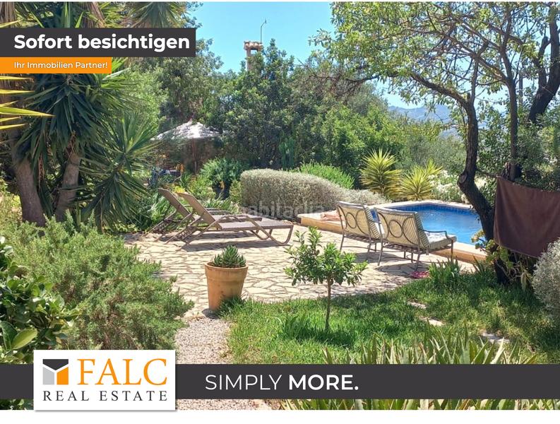 Foto a388a30d-ac7c-4c59-b98b-2ff5856f737b. Terrain résidentiel dans Andratx Andratx