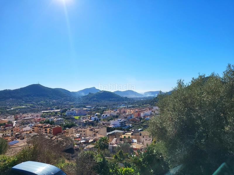 Foto b6d86a39-6268-45fb-aa1f-c534cb692dc5. Terrain résidentiel dans Andratx Andratx