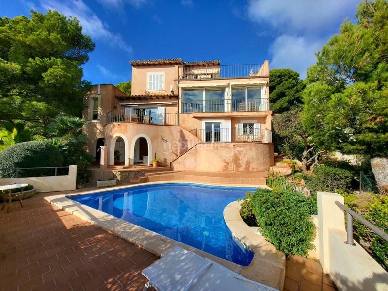 Foto 3ec51289-39f8-4da3-a119-770e02a56d51. Casa in port d´Andratx Andratx