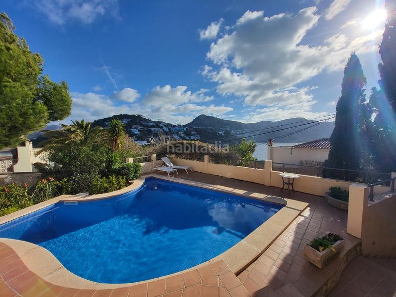 Foto a30d9419-fe63-4f34-851a-e55b5c601591. Casa in port d´Andratx Andratx
