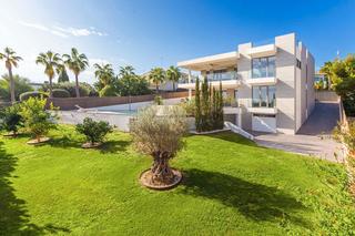 House in Santa Ponça
