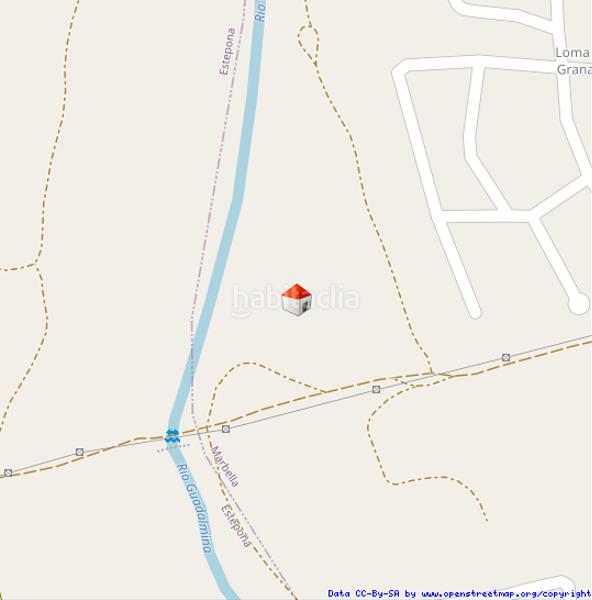 Foto 12108e3a-b20d-4285-b973-c089abfed3f7. Casa in Guadalmina Alta Marbella