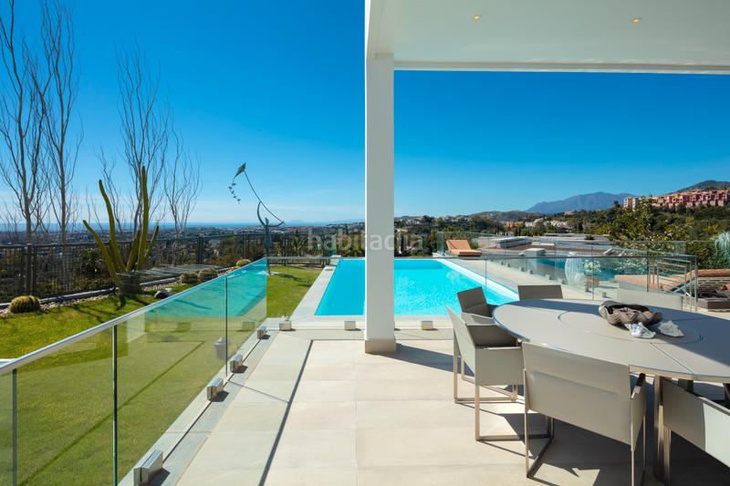 Foto 3207e673-35ce-4dd9-8d66-26fcf51990be. Casa in Guadalmina Alta Marbella