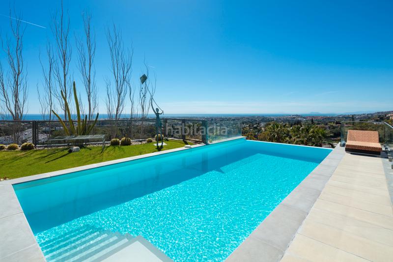 Foto 5b950a71-1bc0-425c-a890-9085b299504f. Casa in Guadalmina Alta Marbella