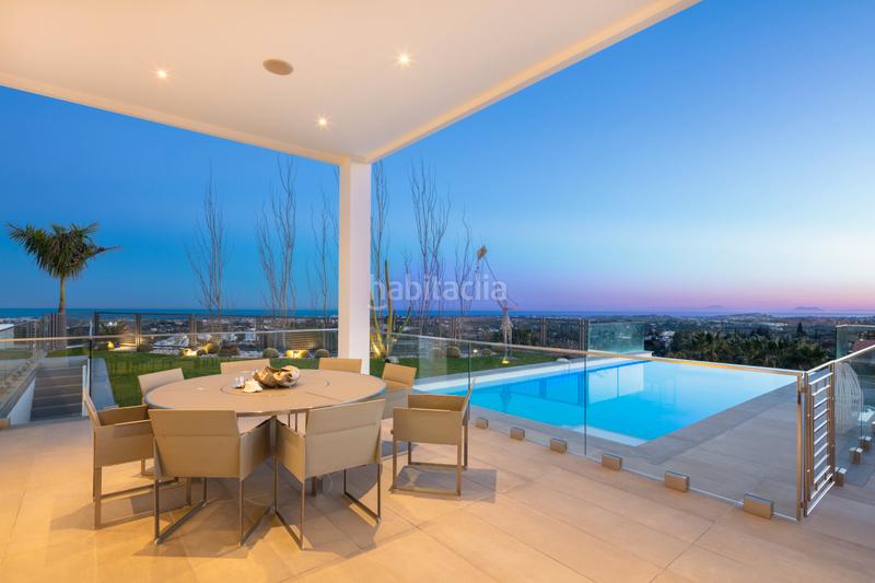 Foto 60e8eff0-33d7-4e4e-982c-788b7a92f07d. Casa in Guadalmina Alta Marbella