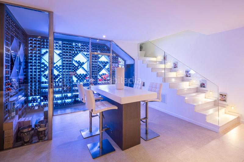 Foto b083866f-3bdf-4af9-9929-ff81310ec1ed. Casa in Guadalmina Alta Marbella